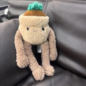 Fiesta Noodlez "Susie Succulent" plush stuffed animal